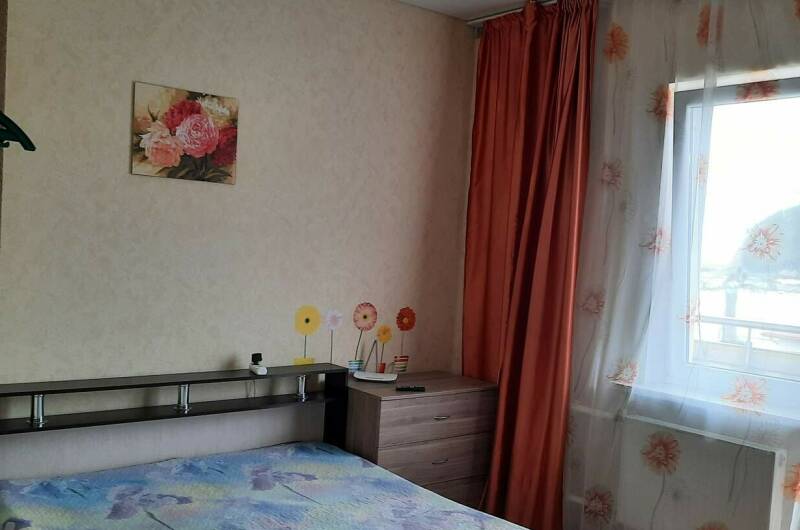 Квартира в 50 метрах от моря