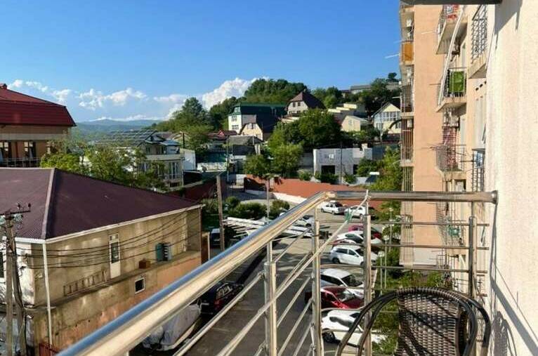 Квартира в 50 метрах от моря