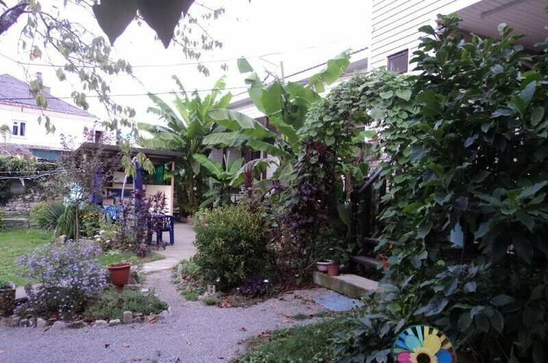 Гостевой дом на улице Сочинская