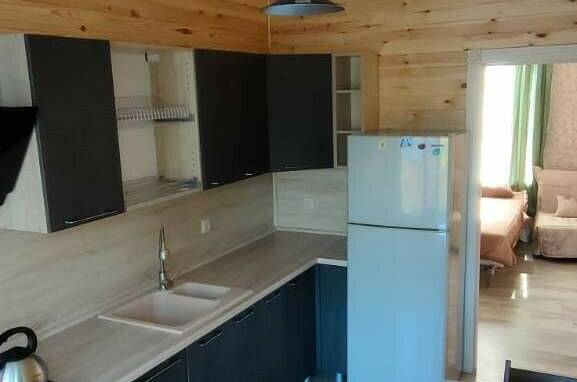 Гостевой дом на улице Сочинская