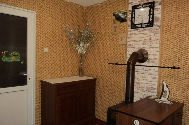 Гостевой дом на улице Сочинская