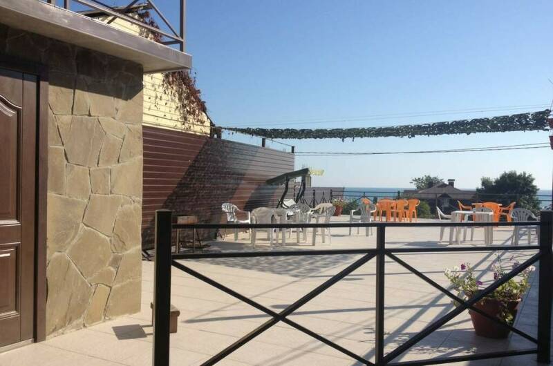 Гостевой дом «Natali»