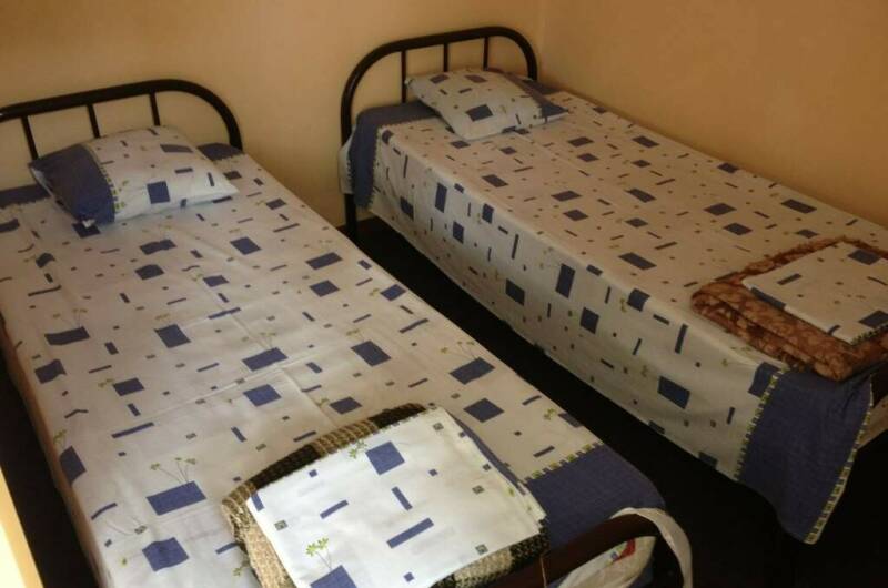 Гостевой дом «Natali»