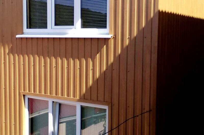 Гостевой дом «Natali»