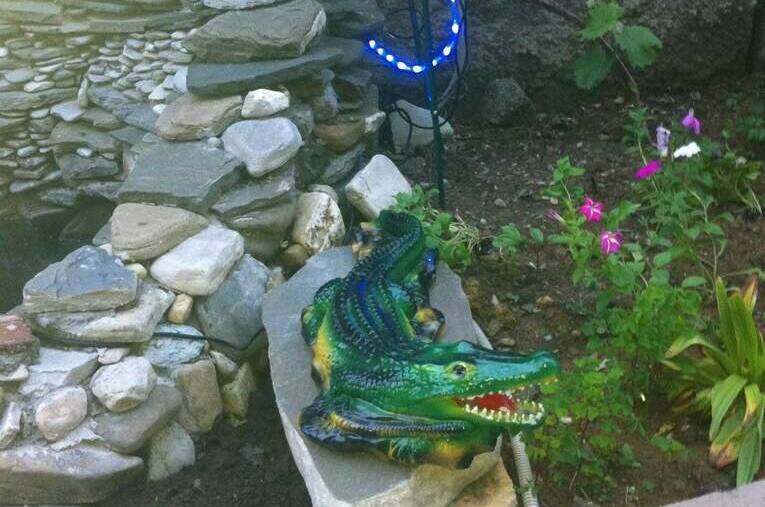 Гостевой дом «Natali»