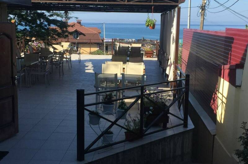 Гостевой дом «Natali»