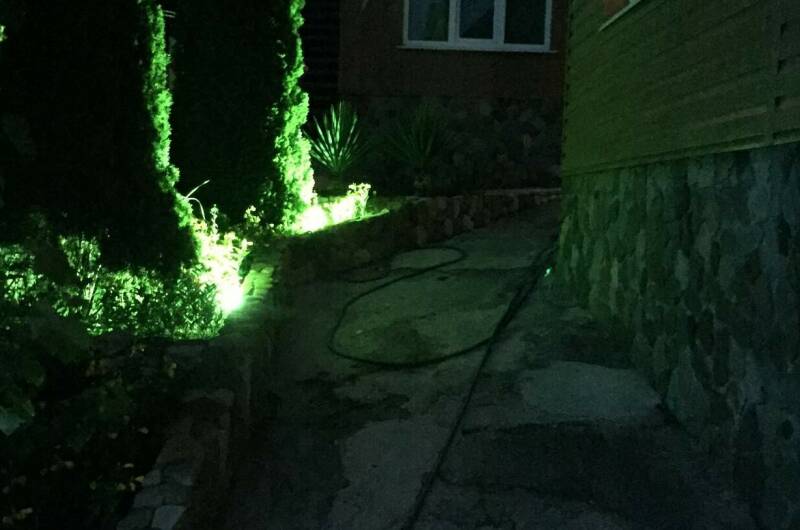 Гостевой дом «Natali»