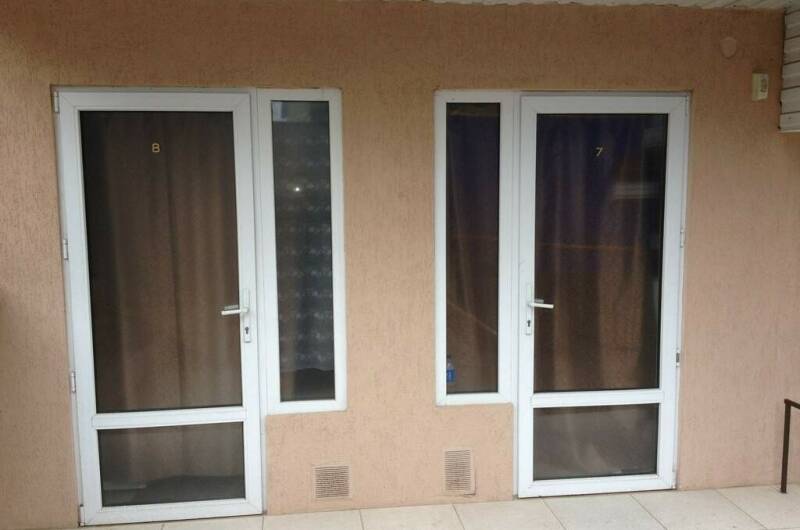 Гостевой дом «Natali»