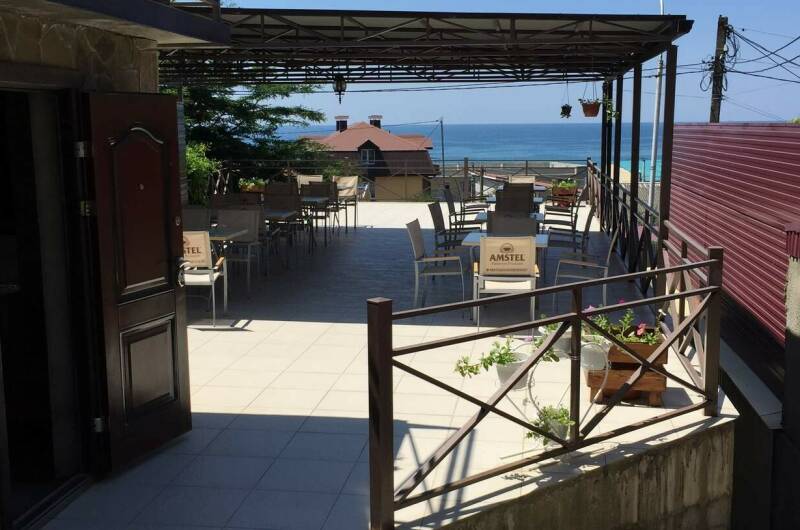 Гостевой дом «Natali»