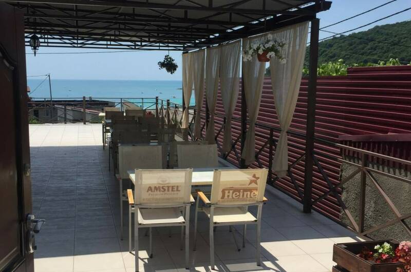 Гостевой дом «Natali»