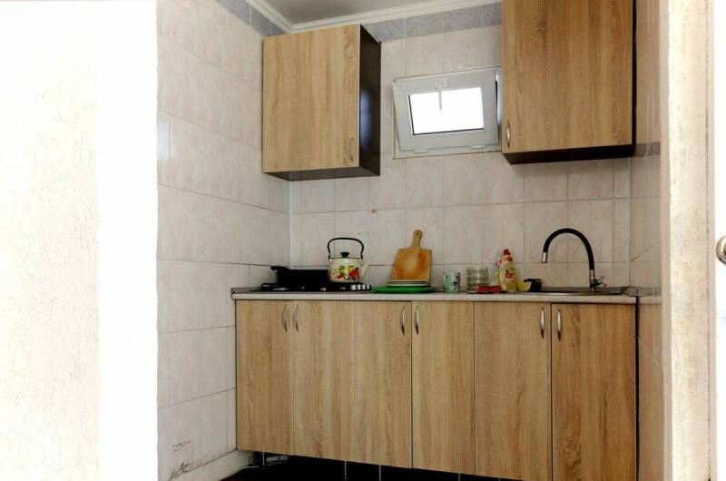 Гостевой дом «Урарту»