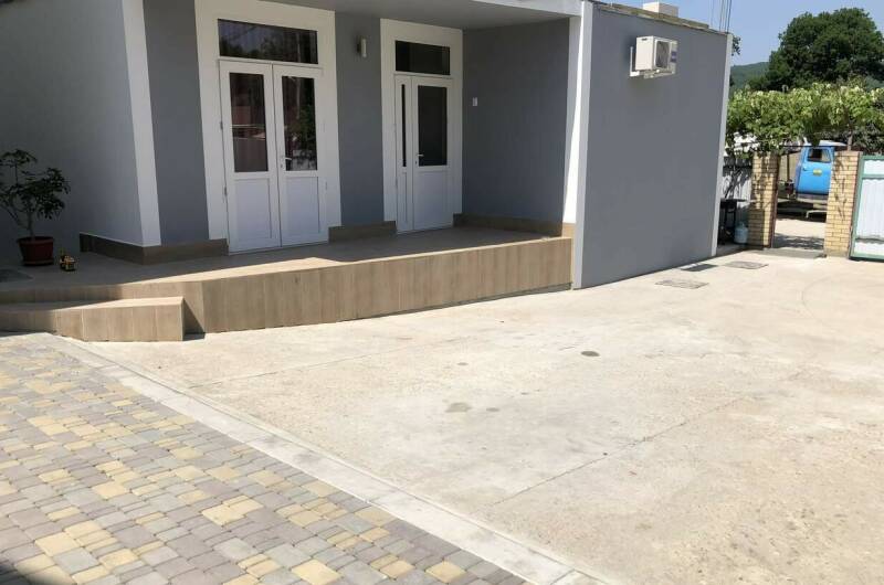 Гостевой дом «Урарту»