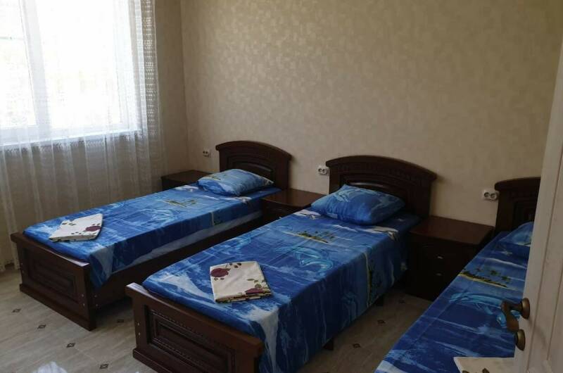 Гостевой дом «Урарту»