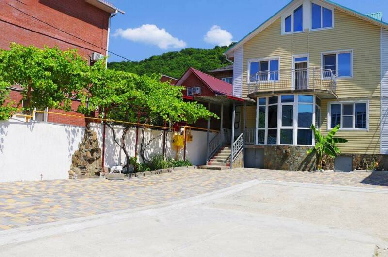 Гостевой дом «Урарту»