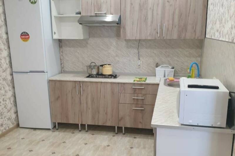 Гостевой дом «Урарту»