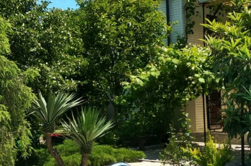 Гостевой дом «Ростовский дворик»