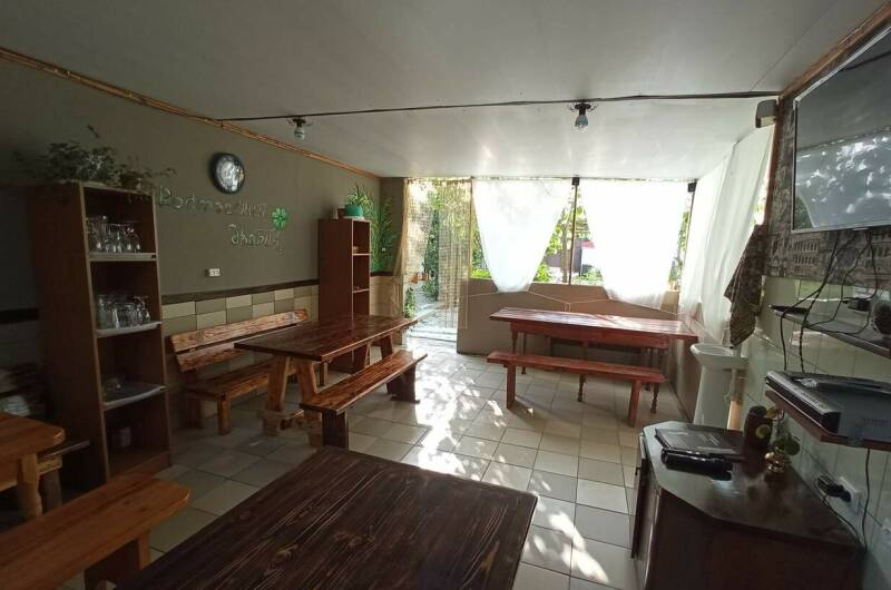 Гостевой дом «Ростовский дворик»