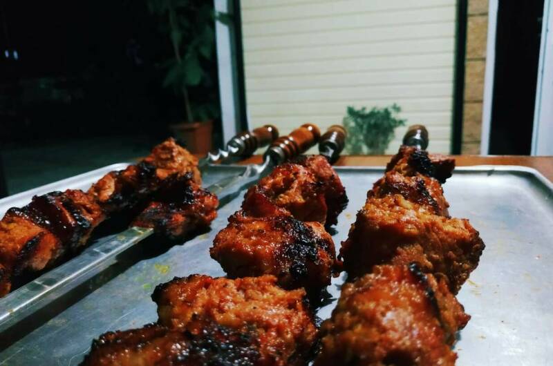 Гостевой дом «Ростовский дворик»