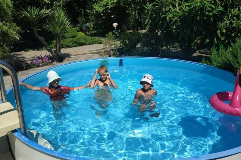 Гостевой дом «Ростовский дворик»