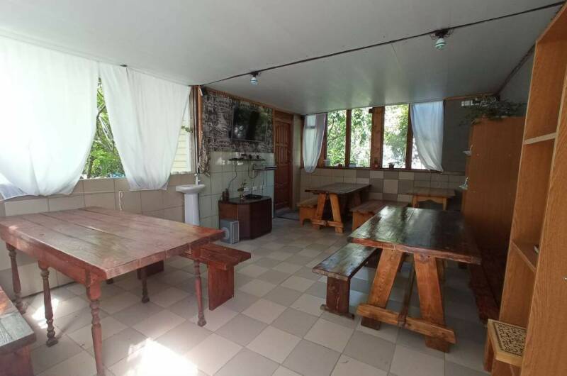 Гостевой дом «Ростовский дворик»