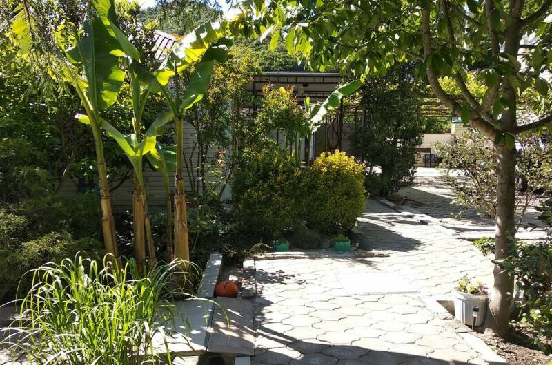 Гостевой дом «Ростовский дворик»