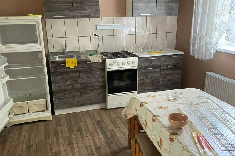 Гостевой дом «Персиковый сад»