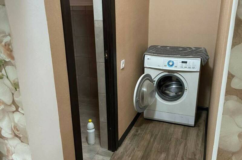 Гостевой дом «Персиковый сад»