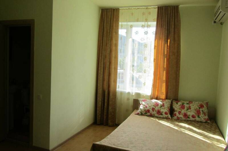 Жилой дом на Звездной 1