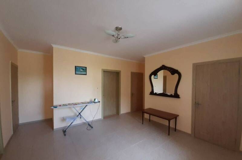 Жилой дом на Звездной 1