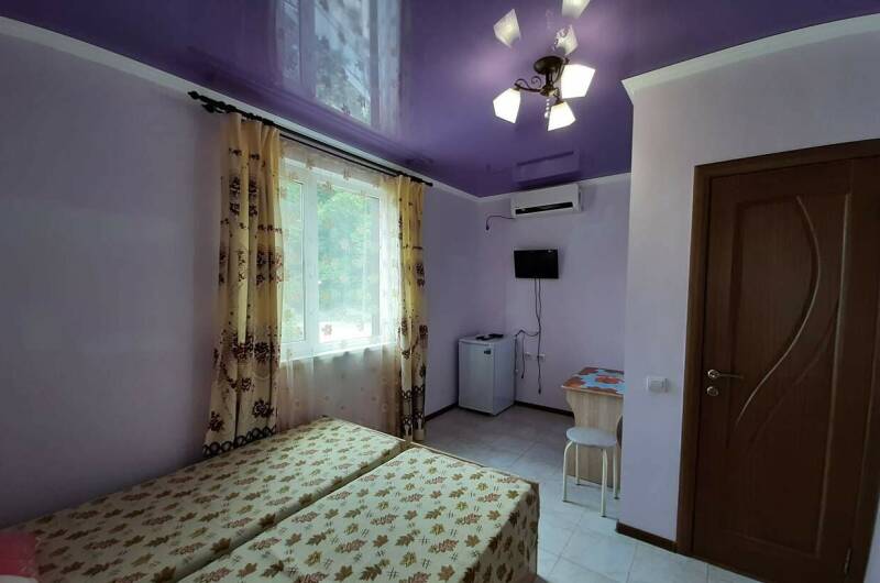 Жилой дом на Звездной 1