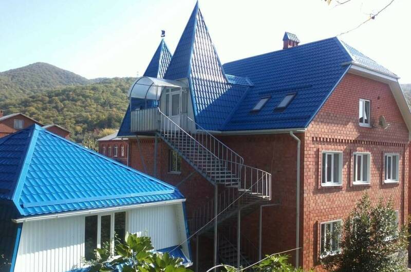 Гостевая усадьба «Александр»