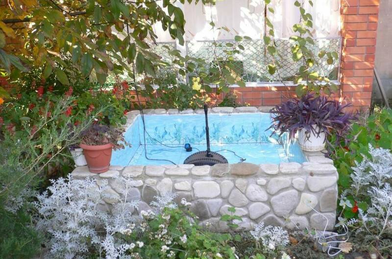 Гостевая усадьба «Александр»