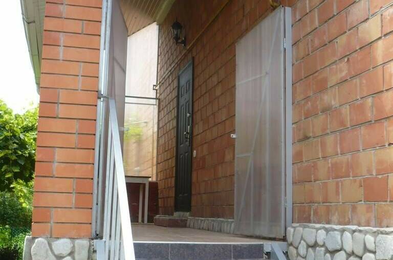 Гостевая усадьба «Александр»