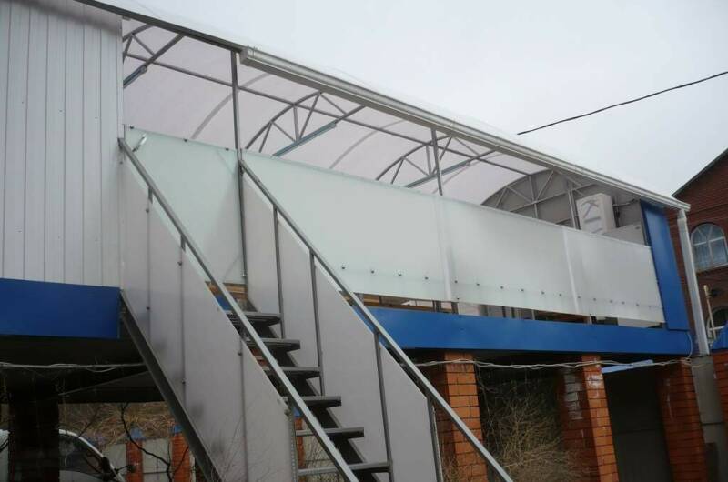 Гостевая усадьба «Александр»