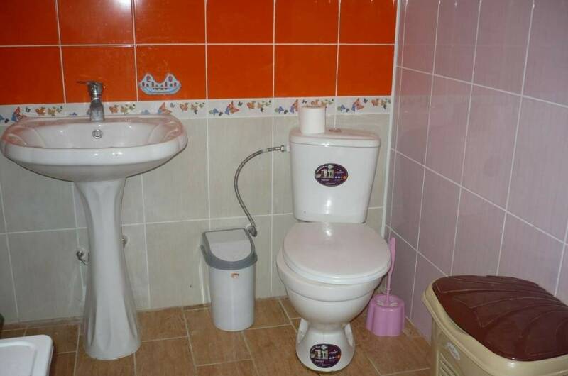 Гостевая усадьба «Александр»