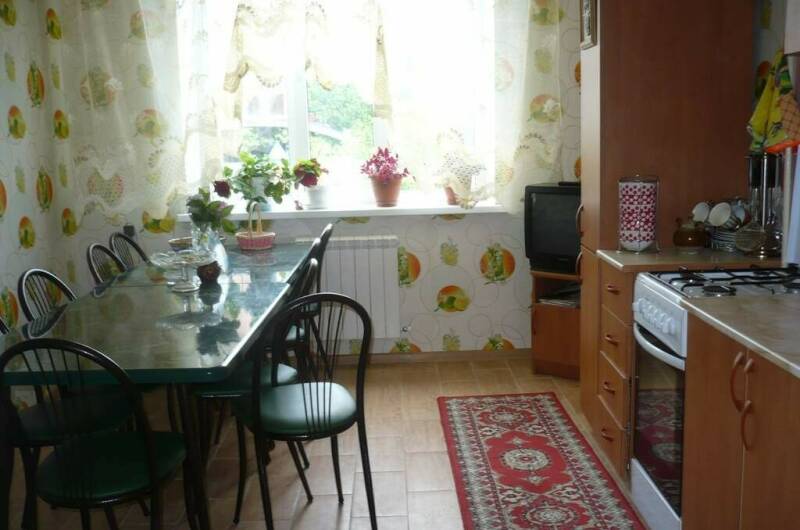 Гостевая усадьба «Александр»