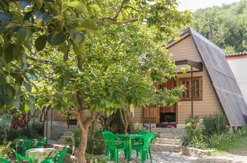 Гостевой дом «Ани»