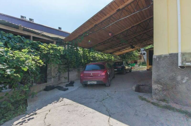 Гостевой дом «Ани»