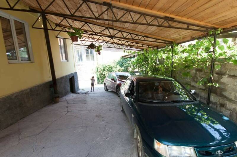 Гостевой дом «Ани»