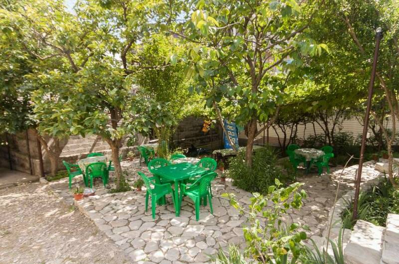 Гостевой дом «Ани»