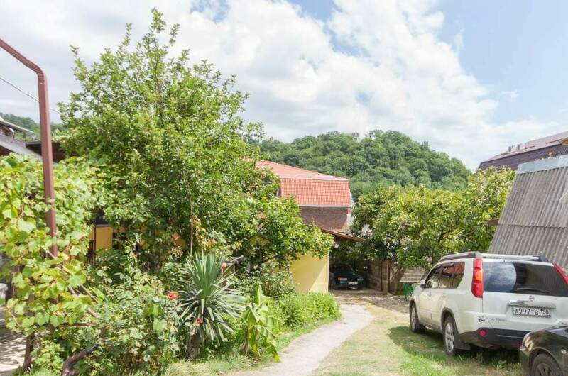 Гостевой дом «Ани»