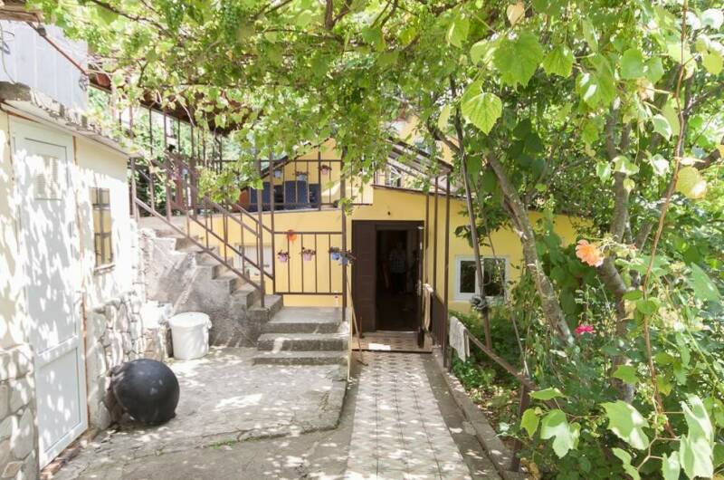 Гостевой дом «Ани»