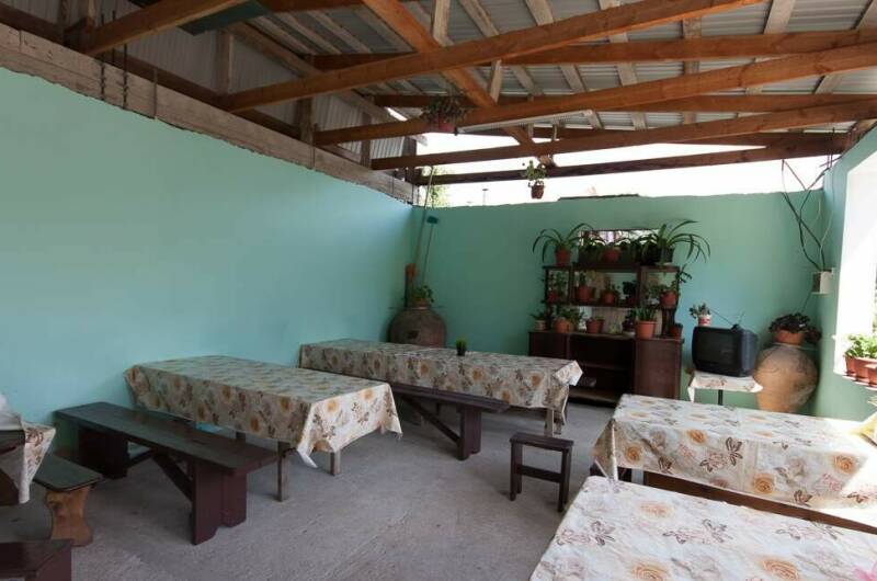 Гостевой дом «Ани»