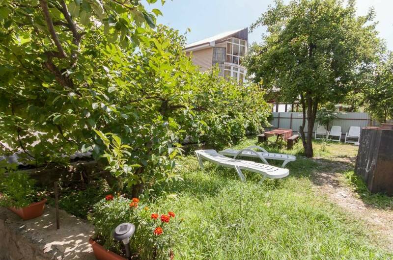 Гостевой дом «Ани»