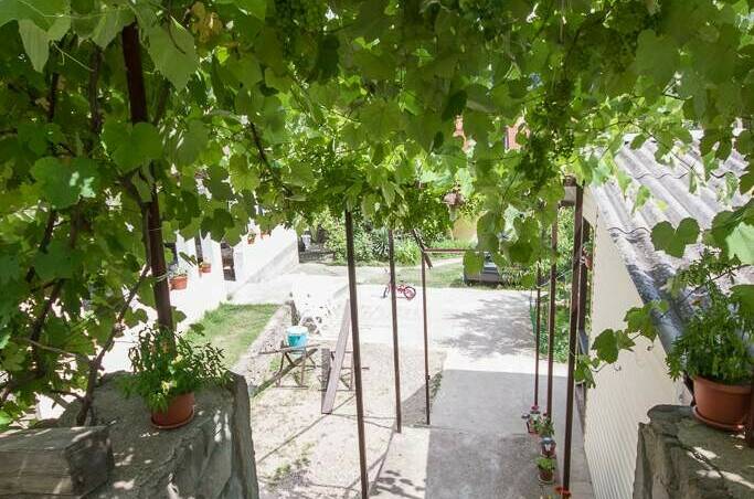 Гостевой дом «Ани»