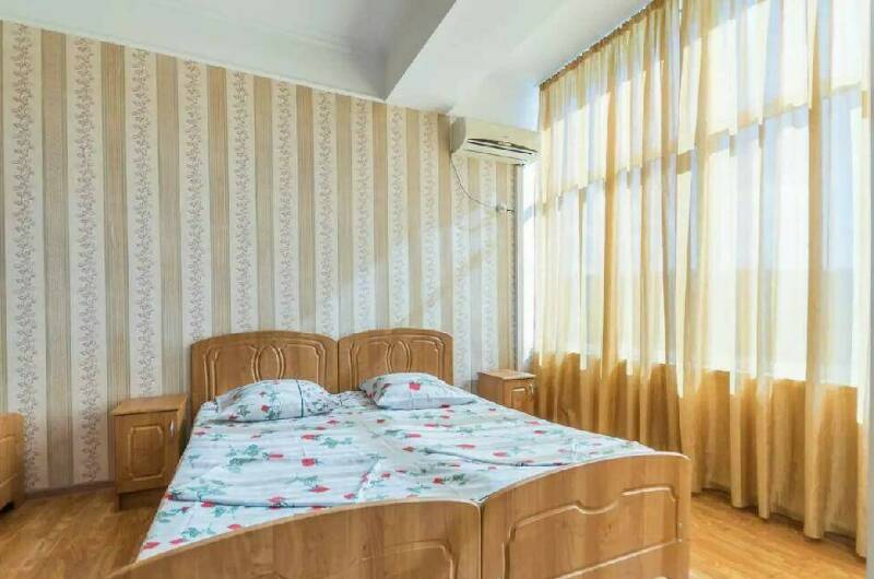 Гостевой дом «Афродита»