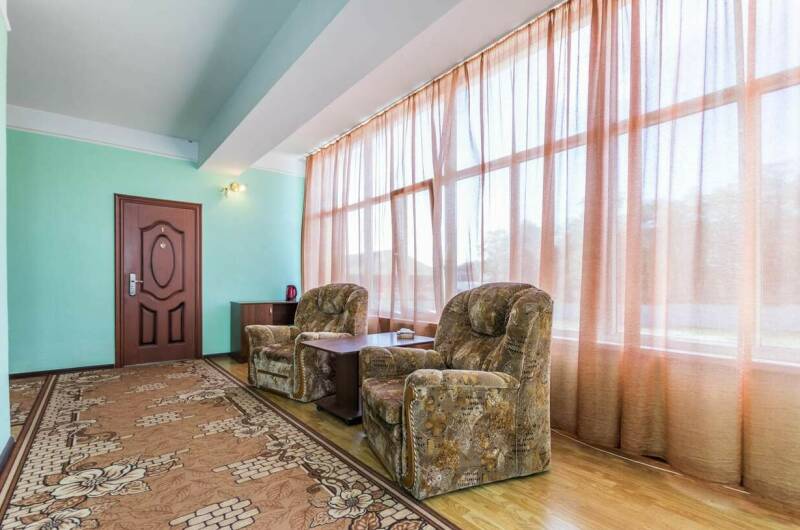 Гостевой дом «Афродита»