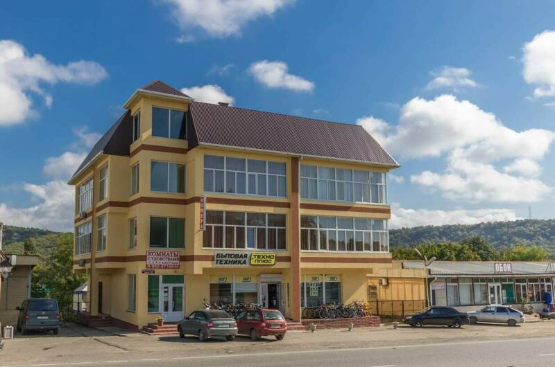 Гостевой дом «Афродита»