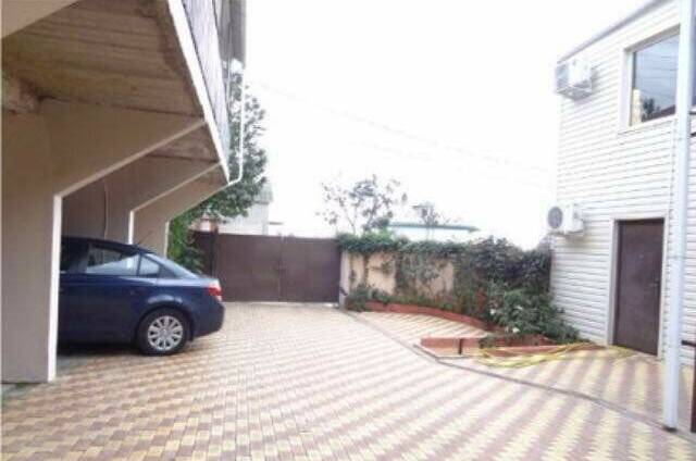 Частный дом «Катрин»