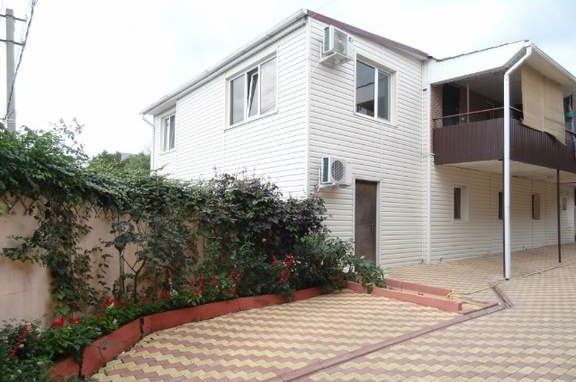 Частный дом «Катрин»